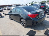 Toyota Corolla Se 5YFBURHE8HP679163 снимка
