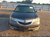 Acura Mdx 2HNYD2H22AH506705 снимка