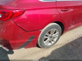 Hyundai Sonata Se 5NPE24AF5FH156475 снимка