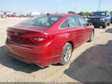 Hyundai Sonata Se 5NPE24AF5FH156475 снимка