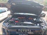 Toyota Tacoma Hybrid Trd Pro 3TYLC5LN3ST026394 снимка