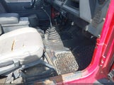Jeep Wrangler / Yj S 2J4FY19P0MJ110012 снимка