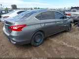 Nissan Sentra S 3N1AB7AP6HY214885 снимка