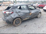 Nissan Kicks S Xtronic Cvt 3N1CP5BVXLL544773 снимка