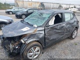 Nissan Kicks S Xtronic Cvt 3N1CP5BVXLL544773 снимка