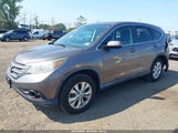 Honda Cr-V Ex 5J6RM4H53CL010179 снимка
