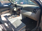 Jeep Grand Cherokee Overland 1J8HR68218C170596 fotografie