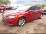 Ford Fusion Hybrid Se 3FA6P0LUXJR173312 fotografie
