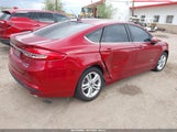 Ford Fusion Hybrid Se 3FA6P0LUXJR173312 photo