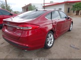 Ford Fusion Hybrid Se 3FA6P0LUXJR173312 снимка