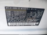 Honda Hr-V 2Wd Ex-L/2Wd Ex-L W/O Bsi 3CZRZ1H71RM741556 снимка