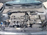 Hyundai Kona Sel KM8K6CAB5PU987671 снимка