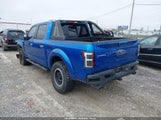 Ford F-150 Lariat 1FTEW1EF1FFC95705 снимка