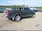 Nissan Frontier S 1N6BD0CT0KN873186 снимка