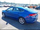 Ford Fusion Se 3FA6P0H75JR273174 снимка
