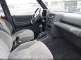Suzuki Sidekick Jx/Jlx JS3TD03V0S4110195 снимка