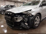 Ford Focus S 1FADP3E21HL212186 fotografie