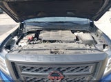 Nissan Titan Pro-4X 4X4 1N6AA1ED1PN100783 photo