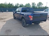 Nissan Titan Pro-4X 4X4 1N6AA1ED1PN100783 fotografie