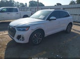 Audi Q5 Premium 45 Tfsi S Line Quattro WA1GAAFY8R2122700 fotografie