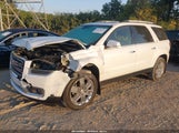 GMC Acadia Limited 1GKKRSKDXHJ108176 снимка