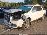 GMC Acadia Limited 1GKKRSKDXHJ108176 снимка