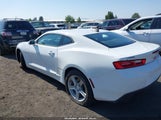 Chevrolet Camaro 1Lt 1G1FA1RX2G0176919 снимка