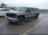 GMC Sierra  Slt 2GTEK13T761207221 снимка