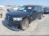 Dodge Durango Sxt Rwd 1C4RDHAG5HC794106 fotografie