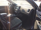 Dodge Durango Sxt Rwd 1C4RDHAG5HC794106 fotografie