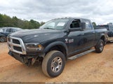 Ram  Tradesman 4X4 6'4 Box 3C6UR5CL7JG404623 снимка