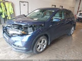 Honda Hr-V Ex 3CZRU6H59GM706433 снимка