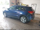 Honda Hr-V Ex 3CZRU6H59GM706433 снимка
