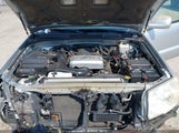 Toyota 4Runner Limited V8 JTEBT17R068034410 photo