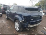 Land Rover Range Rover Evoque Pure SALVP2BG2DH766898 снимка