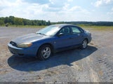 Ford Taurus Ses 1FAFP55S24A185963 снимка