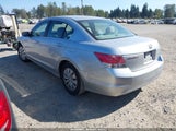 Honda Accord 2.4 Lx 1HGCP26338A035709 photo