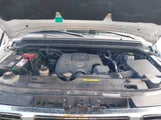 Nissan Titan Sv 1N6AA0EC6BN308247 снимка