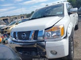 Nissan Titan Sv 1N6AA0EC6BN308247 снимка