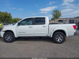 Nissan Titan Sv 1N6AA0EC6BN308247 снимка