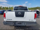 Nissan Titan Sv 1N6AA0EC6BN308247 снимка