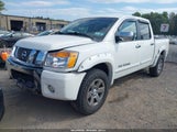 Nissan Titan Sv 1N6AA0EC6BN308247 снимка