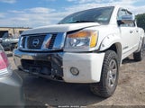 Nissan Titan Sv 1N6AA0EC6BN308247 снимка