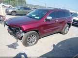 Jeep Grand Cherokee Limited 1C4RJFBG8GC360109 fotografie