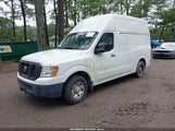 Nissan Nv Cargo Nv2500 Hd Sv V6 1N6BF0LY1HN800889 снимка