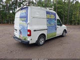 Nissan Nv Cargo Nv2500 Hd Sv V6 1N6BF0LY1HN800889 снимка