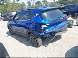Kia Seltos S KNDEU2AA7R7630759 снимка
