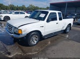 Ford Ranger Edge/Xl/Xlt 1FTYR14U81TA63326 photo