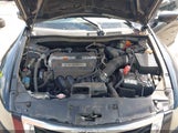 Honda Accord 2.4 Lx 1HGCP26348A102575 снимка