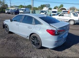 Honda Civic Sport 2HGFE2F5XNH501301 fotografie